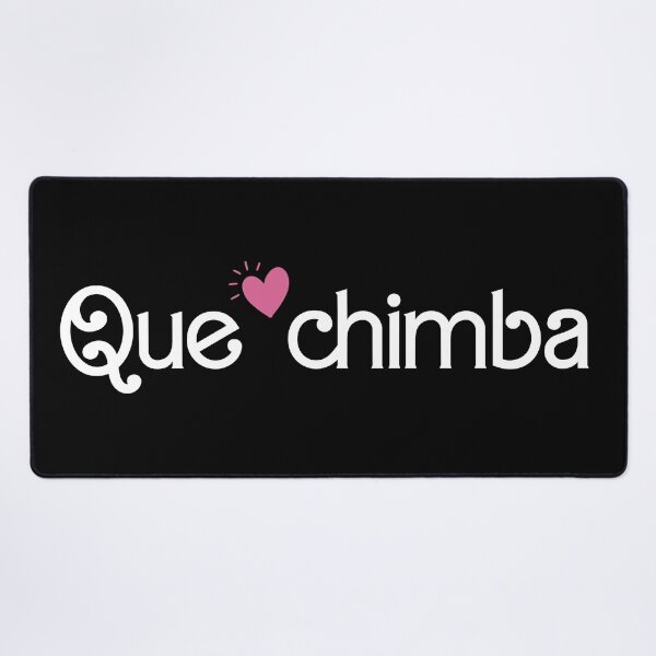 Item preview, Que Chimba designed and sold by TropiCol Creations.