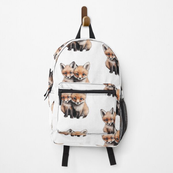 Item preview, Foxes ! designed and sold by HarmonicBrush.
