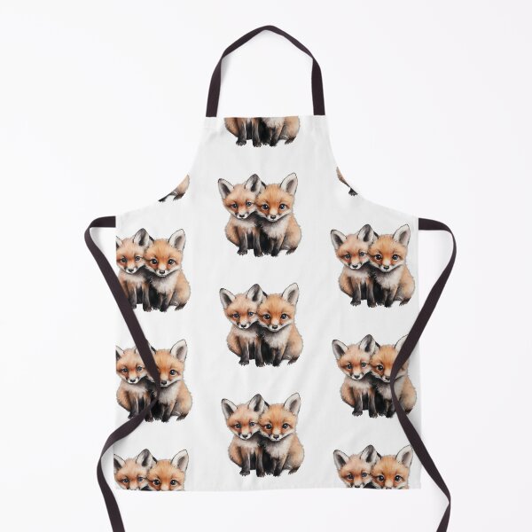 Item preview, Foxes ! designed and sold by HarmonicBrush.