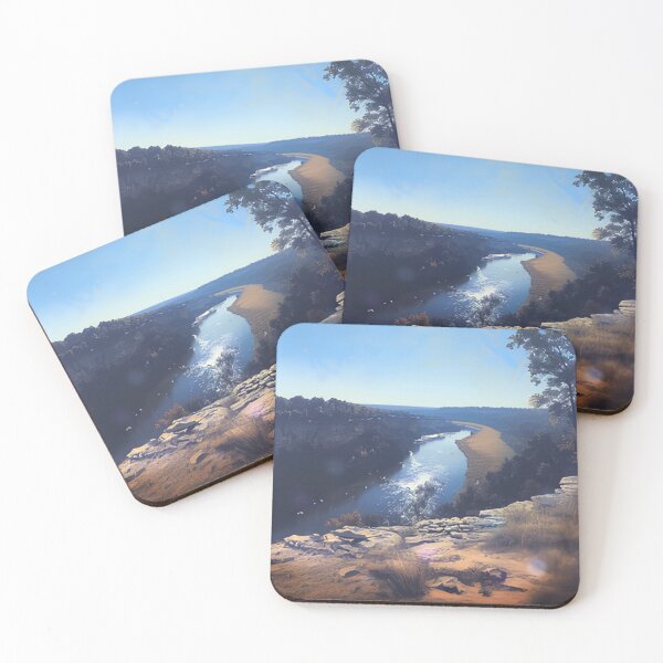 Item preview, Enchanted Rock, TX Eclipse designed and sold by sylviatx.