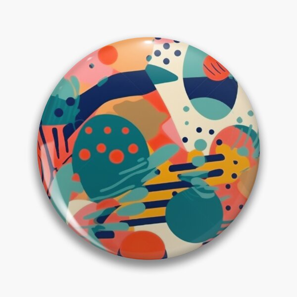 Artikelvorschau, Funky Abstract entworfen und verkauft von PrettyPatternss.