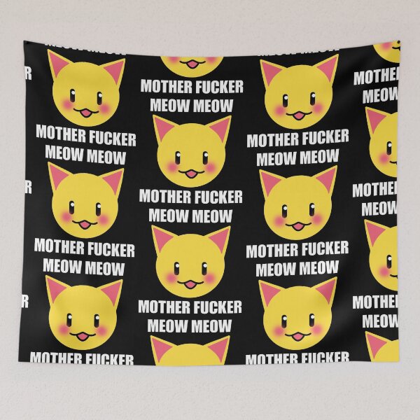 Item preview, MEOW MEOW  designed and sold by EniShiju.