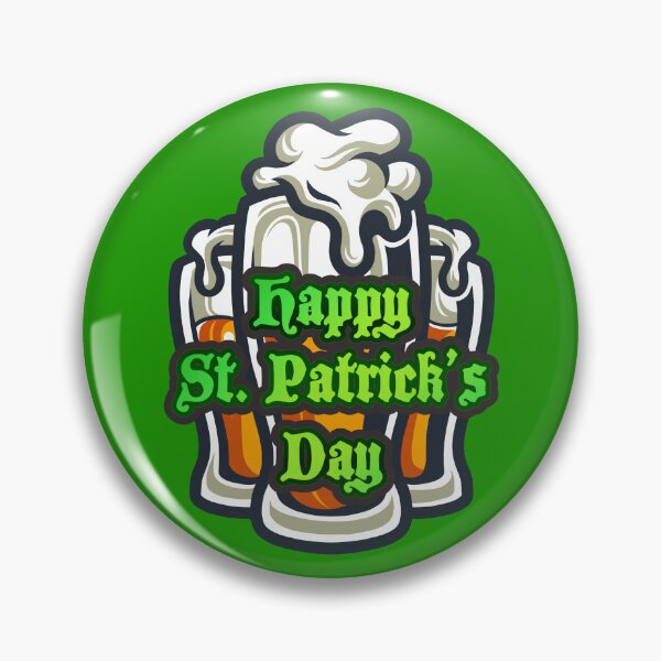 Item preview, Happy St Patrick’s day designed and sold by UNK-Fatigues.
