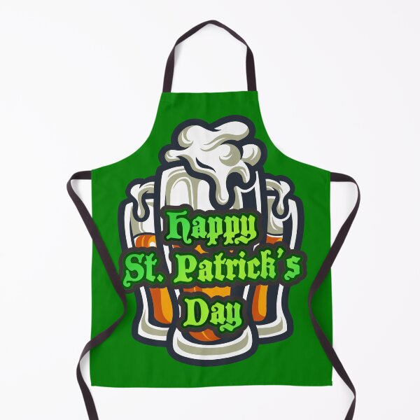 Item preview, Happy St Patrick’s day designed and sold by UNK-Fatigues.