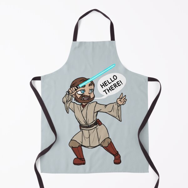 Item preview, Hello there! designed and sold by PsychicHuldra.