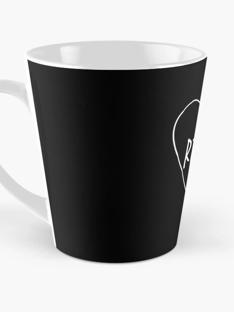 Thumbnail 3 of 4, Coffee Mug, Heart Rocks designed and sold by ScienceCorner.