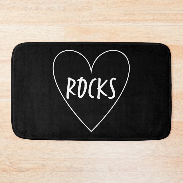 Item preview, Heart Rocks designed and sold by ScienceCorner.