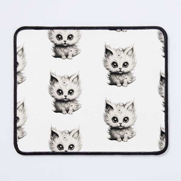 Item preview, Cute fantasy animal ! designed and sold by HarmonicBrush.