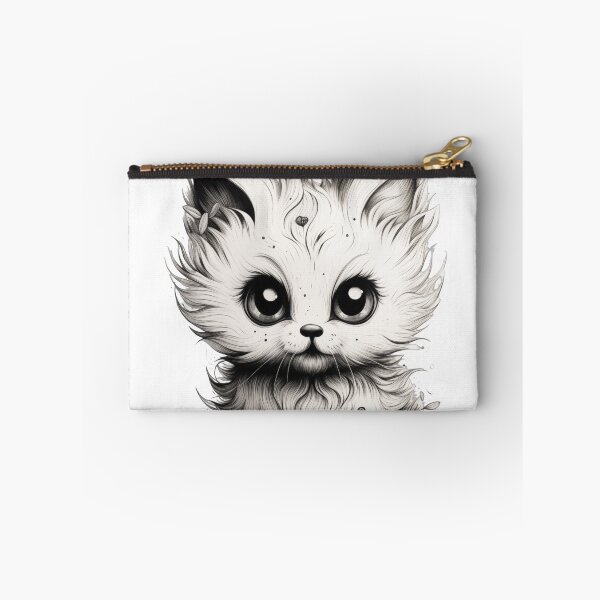 Item preview, Cute fantasy animal ! designed and sold by HarmonicBrush.