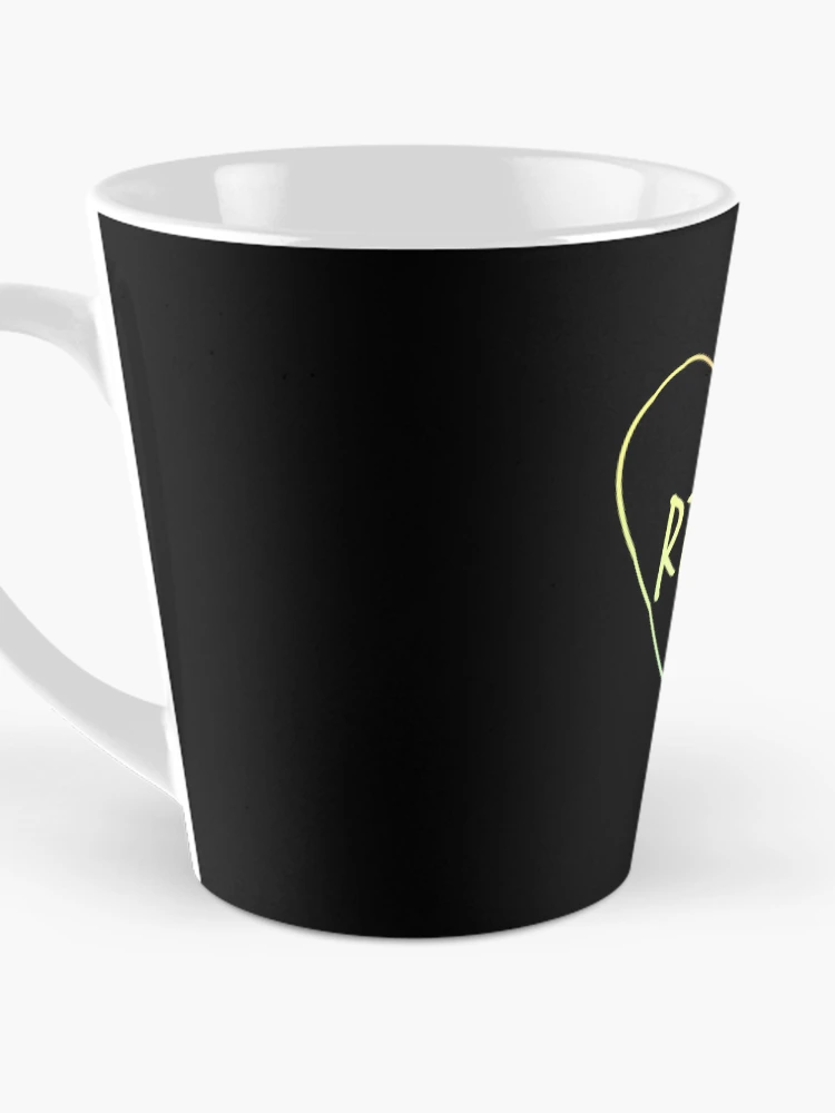 Thumbnail 3 of 4, Coffee Mug, Heart Rocks designed and sold by ScienceCorner.