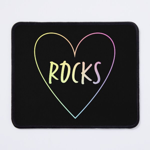 Item preview, Heart Rocks designed and sold by ScienceCorner.