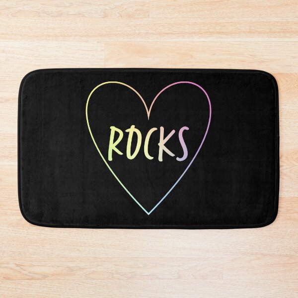 Item preview, Heart Rocks designed and sold by ScienceCorner.