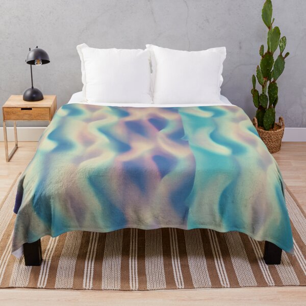 Item preview,  Colorful  Ombre Abstract Pattern. designed and sold by SuraSu.