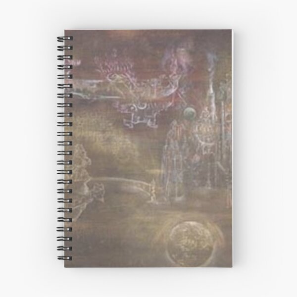 Item preview, leonora carrington best painting designed and sold by Nada01.