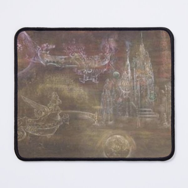 Item preview, leonora carrington best painting designed and sold by Nada01.