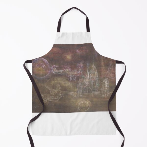 Item preview, leonora carrington best painting designed and sold by Nada01.