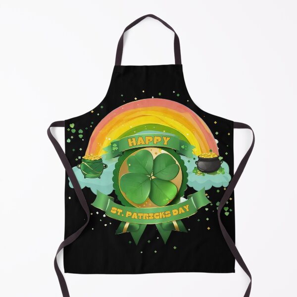 Item preview, St Patrick’s designed and sold by UNK-Fatigues.
