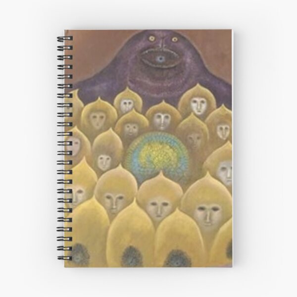 Artikelvorschau, Leonora Carrington bestes Gemälde entworfen und verkauft von Nada01.