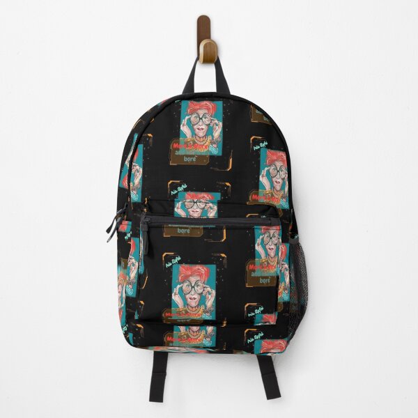 Item preview, More is More and less is a bore ,Iris Apfel designed and sold by the--best-art.