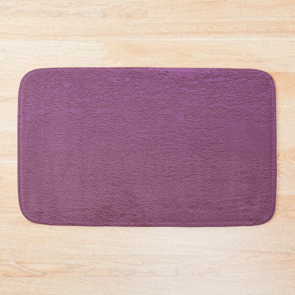 Item preview, Deep Purple Rustic Metallic Texture designed and sold by Diana377.