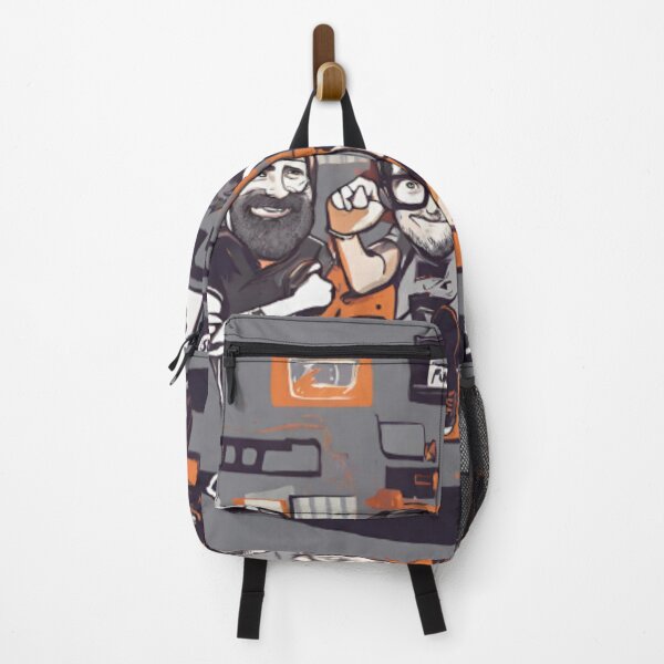 Item preview, Funhaus Artwork designed and sold by KliMenta.