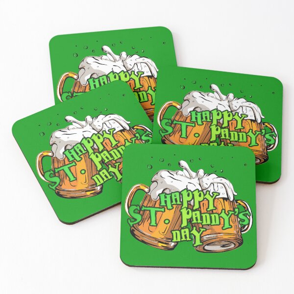 Item preview, St. Paddy’s Day designed and sold by UNK-Fatigues.