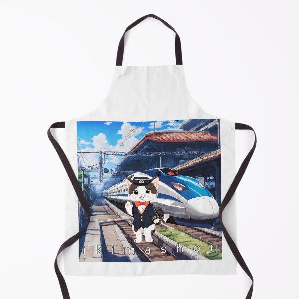 Item preview, Iki Mashou designed and sold by snowskin.