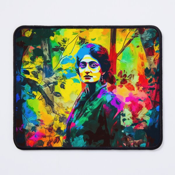 Item preview, Colorful Portrait  designed and sold by CSturgill2.