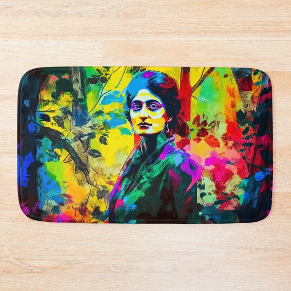 Item preview, Colorful Portrait  designed and sold by CSturgill2.