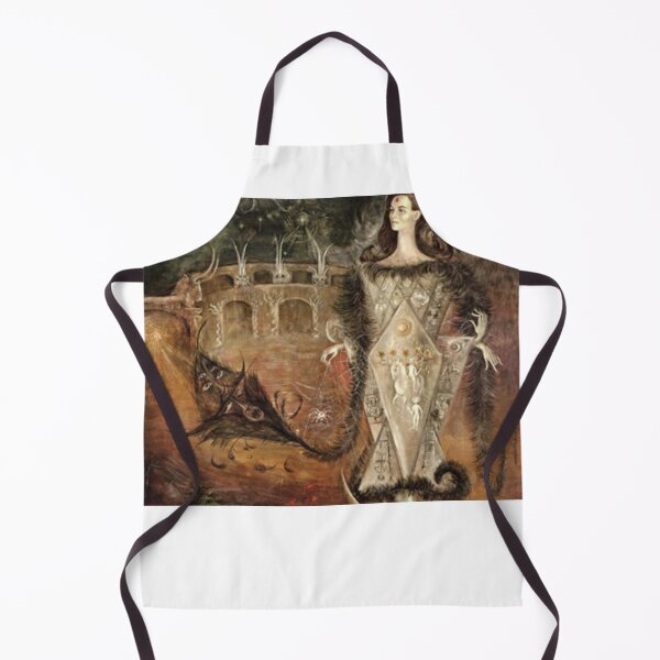Item preview, leonora carrington best painting designed and sold by Nada01.