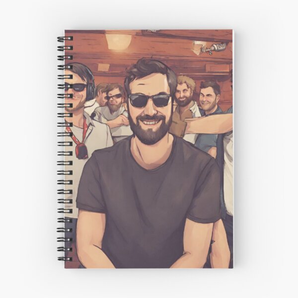 Item preview, Funhaus Artwork designed and sold by KliMenta.