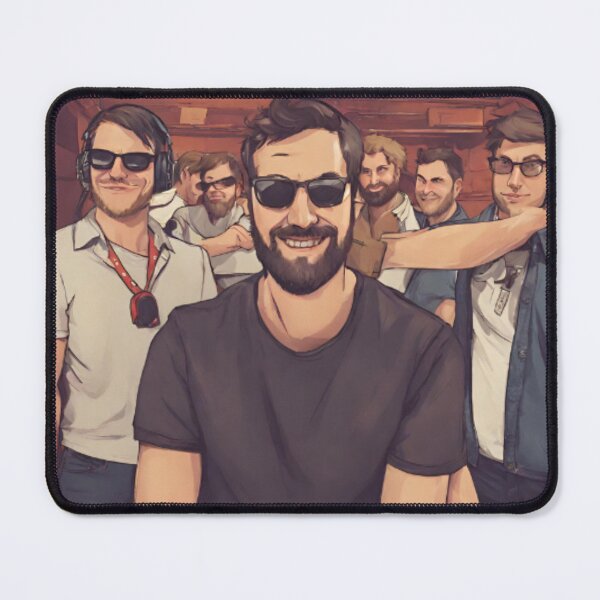 Item preview, Funhaus Artwork designed and sold by KliMenta.