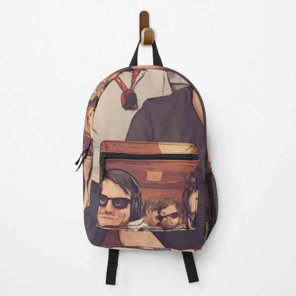 Item preview, Funhaus Artwork designed and sold by KliMenta.