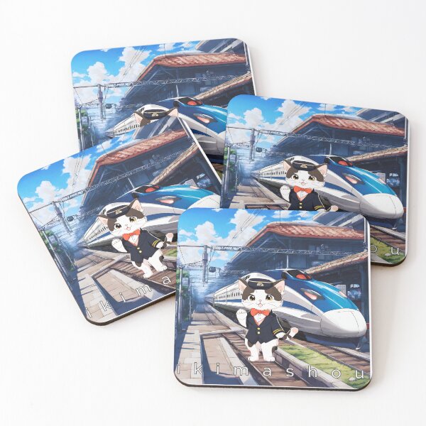 Item preview, Iki Mashou designed and sold by snowskin.