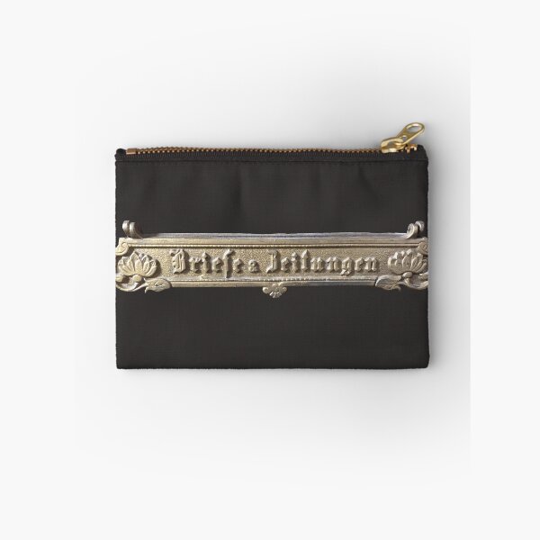 Artikelvorschau, Vintage Briefe Briefkasten Schild entworfen und verkauft von suekieper.