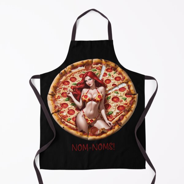 Item preview, Nom-Noms designed and sold by FatCatStudios.