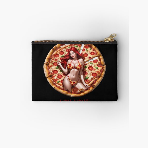 Item preview, Nom-Noms designed and sold by FatCatStudios.