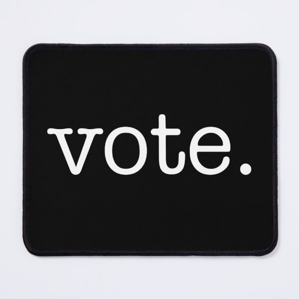 Item preview, 2024 Election Civic Duty Get Out the Vote  designed and sold by The Junto Shop.