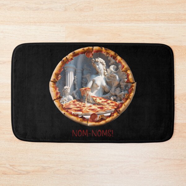 Item preview, Nom-Noms designed and sold by FatCatStudios.