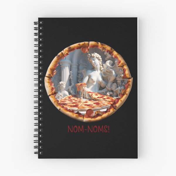 Item preview, Nom-Noms designed and sold by FatCatStudios.