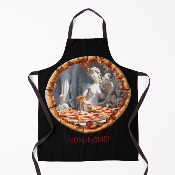 Item preview, Nom-Noms designed and sold by FatCatStudios.