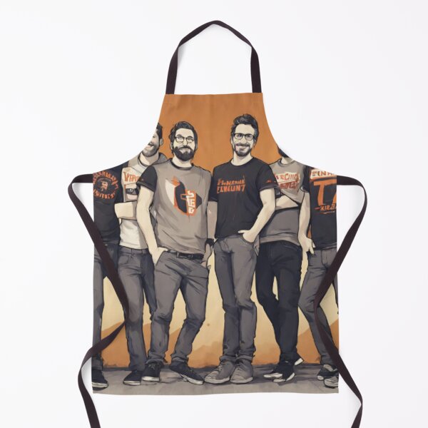 Item preview, Funhaus Artwork designed and sold by KliMenta.