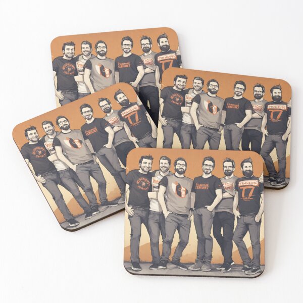 Item preview, Funhaus Artwork designed and sold by KliMenta.
