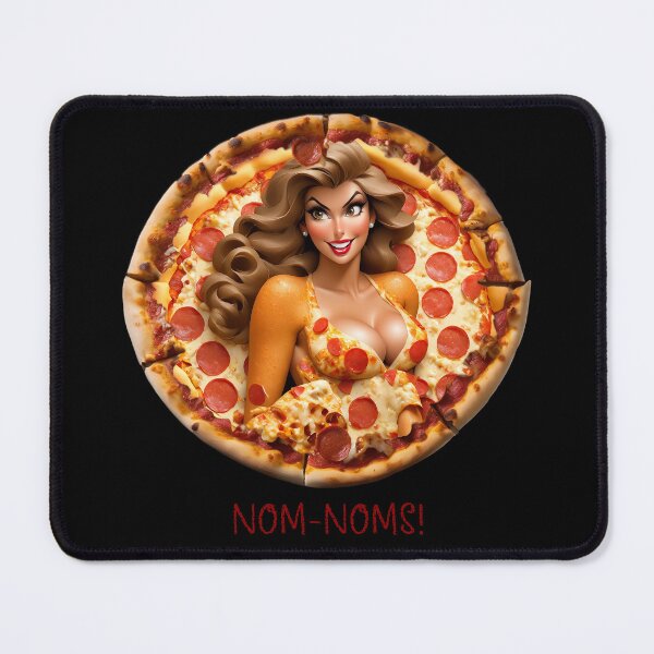 Item preview, Nom-Noms designed and sold by FatCatStudios.