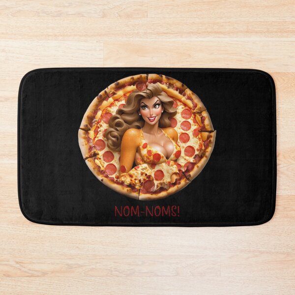 Item preview, Nom-Noms designed and sold by FatCatStudios.