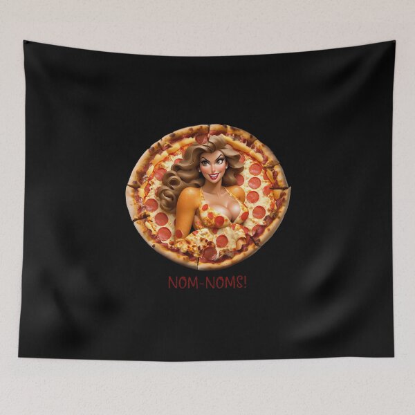 Item preview, Nom-Noms designed and sold by FatCatStudios.