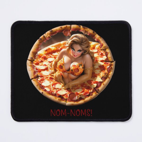 Item preview, Nom-Noms designed and sold by FatCatStudios.