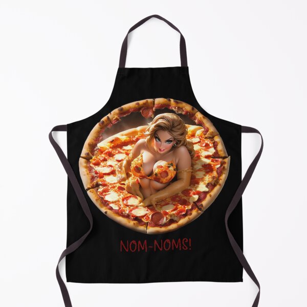 Item preview, Nom-Noms designed and sold by FatCatStudios.