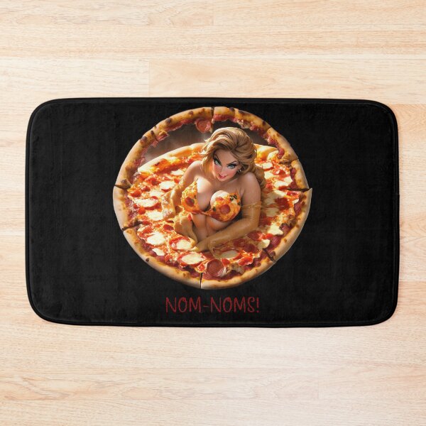 Item preview, Nom-Noms designed and sold by FatCatStudios.