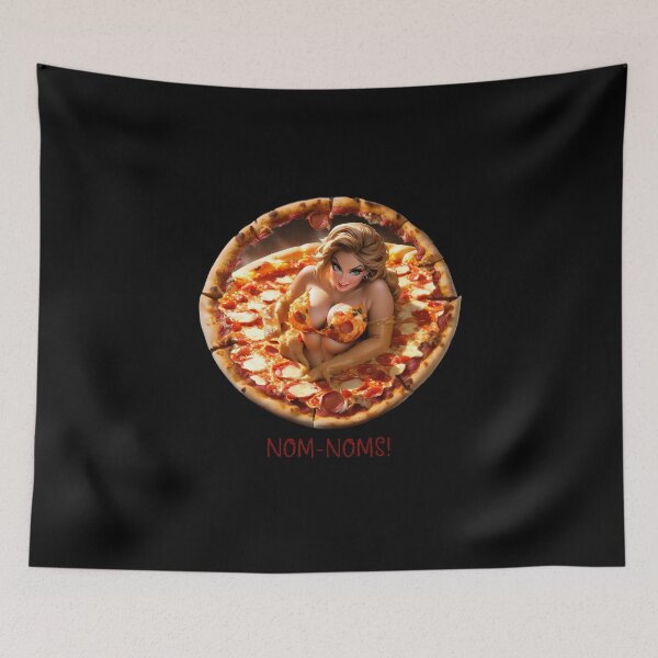 Item preview, Nom-Noms designed and sold by FatCatStudios.